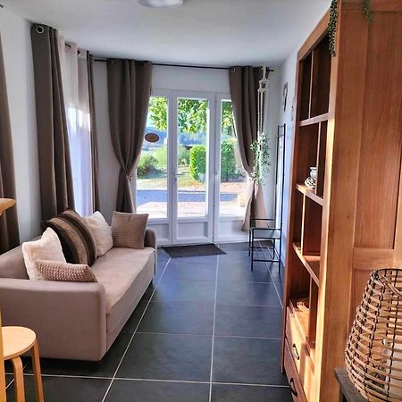 Chambres D'Hotes B&B - Mas Cinq Sols Courbiac Exterior foto