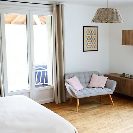 Chambres D'Hotes B&B - Mas Cinq Sols Courbiac Exterior foto