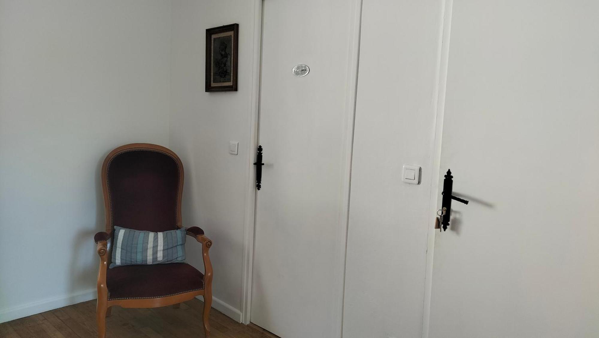 Chambres D'Hotes B&B - Mas Cinq Sols Courbiac Habitación foto